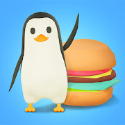 Penguin Venture MOD APK