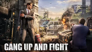 The Grand Mafia MOD APK