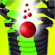 Ball Move Top: 8 Free Game Stack Shooting Ball MOD APK