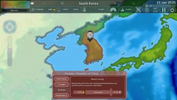 Dummynation MOD APK