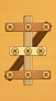Screw Puzzle: Wood Nut & Bolt™ MOD APK