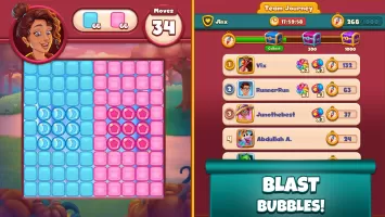 Joy Blast MOD APK