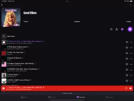 Deezer: Music & Podcast Player MOD APK