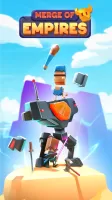 Merge Of Empires MOD APK