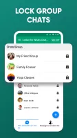 Locker for Whats Chat App MOD APK