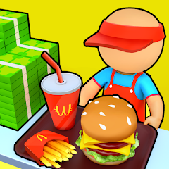 Food Stand MOD APK