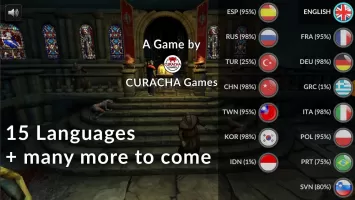 HERETIC GODS MOD APK