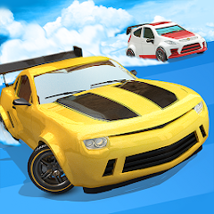 Idle Car Racing MOD APK
