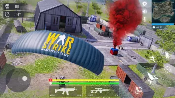 WarStrike MOD APK