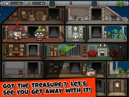 Bob The Robber 4 MOD APK