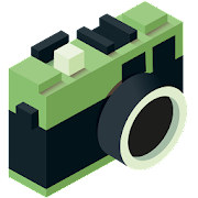 8Bit Photo Lab, Retro Effects MOD APK