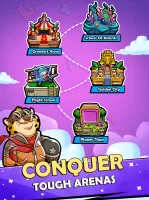 Block Heads: Duel puzzle games MOD APK