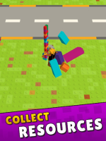 Toys War 3D: Island Battle MOD APK