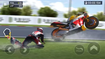 Moto Rider, Bike Racing Game MOD APK