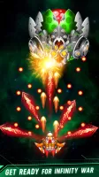 Space shooter MOD APK