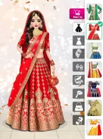 Fashion Dress Up Wedding Games MOD APK
