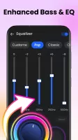Offline Music Player: Play MP3 MOD APK