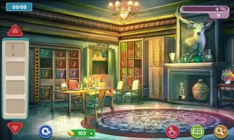 Santa Christmas - Tour Escape MOD APK