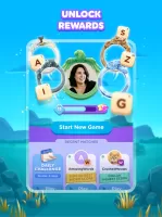 Wordzee! - Social Word Game MOD APK