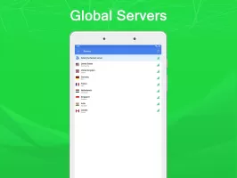 Armada VPN - Fast VPN Proxy MOD APK