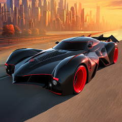 Super Hero Driving School MOD APK