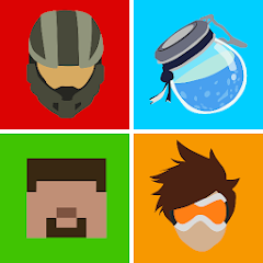 Mega Quiz Gaming 2024 MOD APK