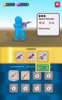 Zombie Defense: War Z Survival MOD APK