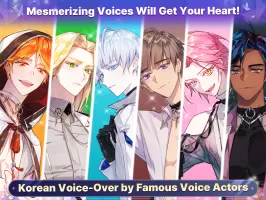 Arcana Twilight : Anime game MOD APK