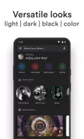 Retro Music Player MOD APK