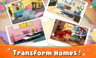Home Design - House Story MOD APK