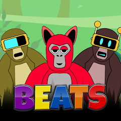 Gorilla Tag Spranky Beats Box MOD APK