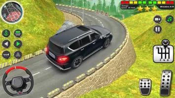 City Driving School Car Games MOD APK