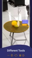 AR Ruler App: Tape Measure Cam MOD APK