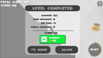 Stick Destruction 3 Heroes MOD APK