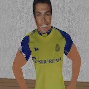 ESCAPE FROM CR7 HORROR GAME MOD APK