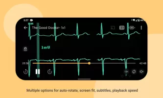 TPlayer - All Format Video MOD APK