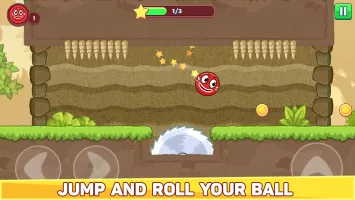 Roller Ball 5 : Ball Bounce MOD APK