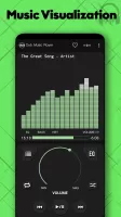 Dub Music Player - Mp3 Player MOD APK