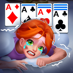 Solitaire Story MOD APK