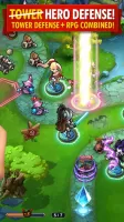 Magic Rush: Heroes MOD APK