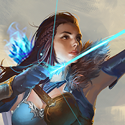 Heroes of Camelot MOD APK