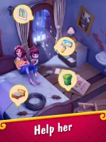 Merge Hotel Empire: Design MOD APK