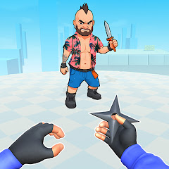Hit Assassin 3D MOD APK