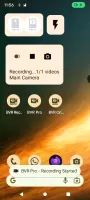 Background Video Recorder Pro MOD APK
