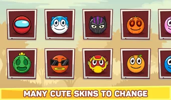 Roller Ball 5 : Ball Bounce MOD APK