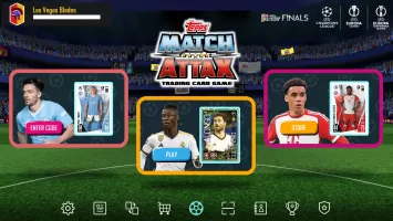 Match Attax 23/24 MOD APK