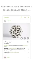 Friendly For Instagram MOD APK