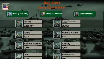 World Empire MOD APK