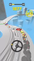 Hyper Drift! MOD APK