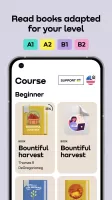 Promova Easy Language Learning MOD APK